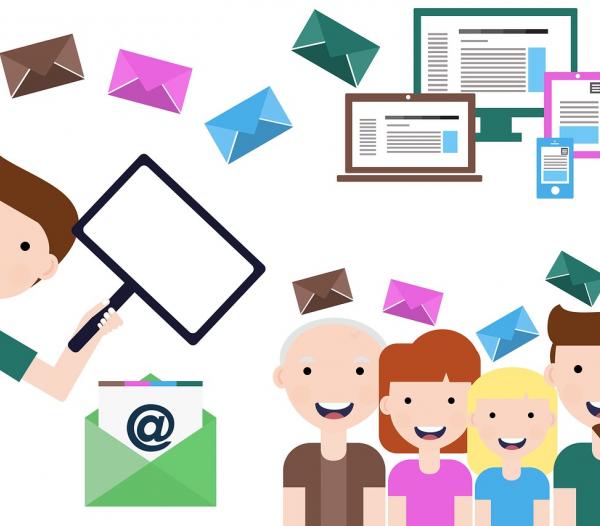 Le regole per una newsletter accattivante