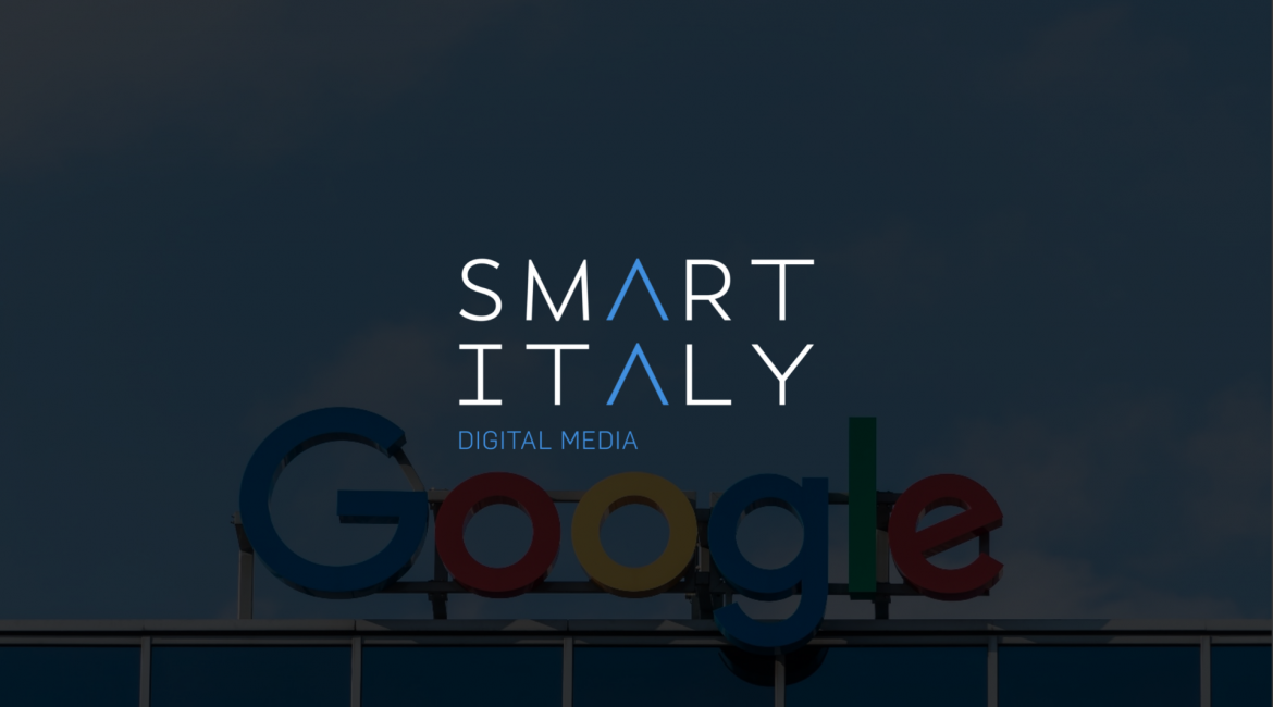 SEO Google Smartitaly Digital Media