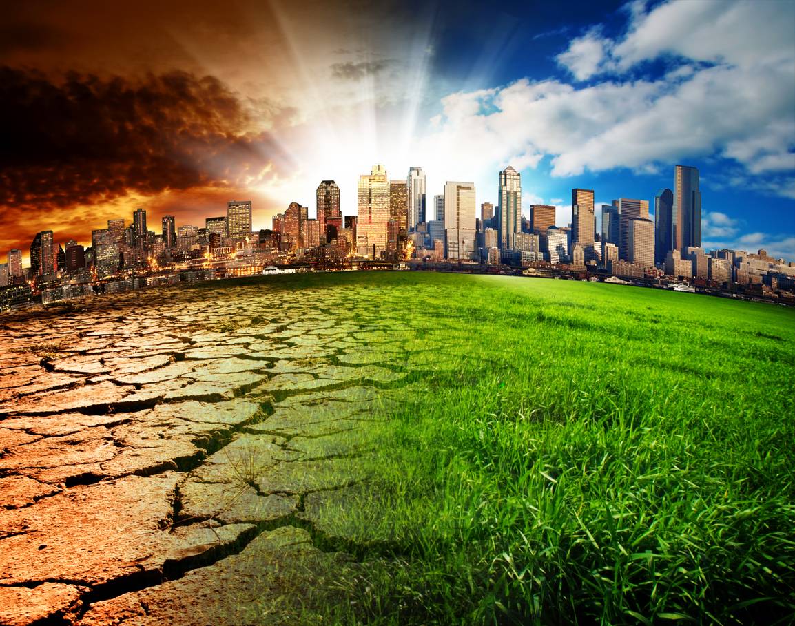 Investimenti nel cambiamento climatico: 10 previsioni per il futuro